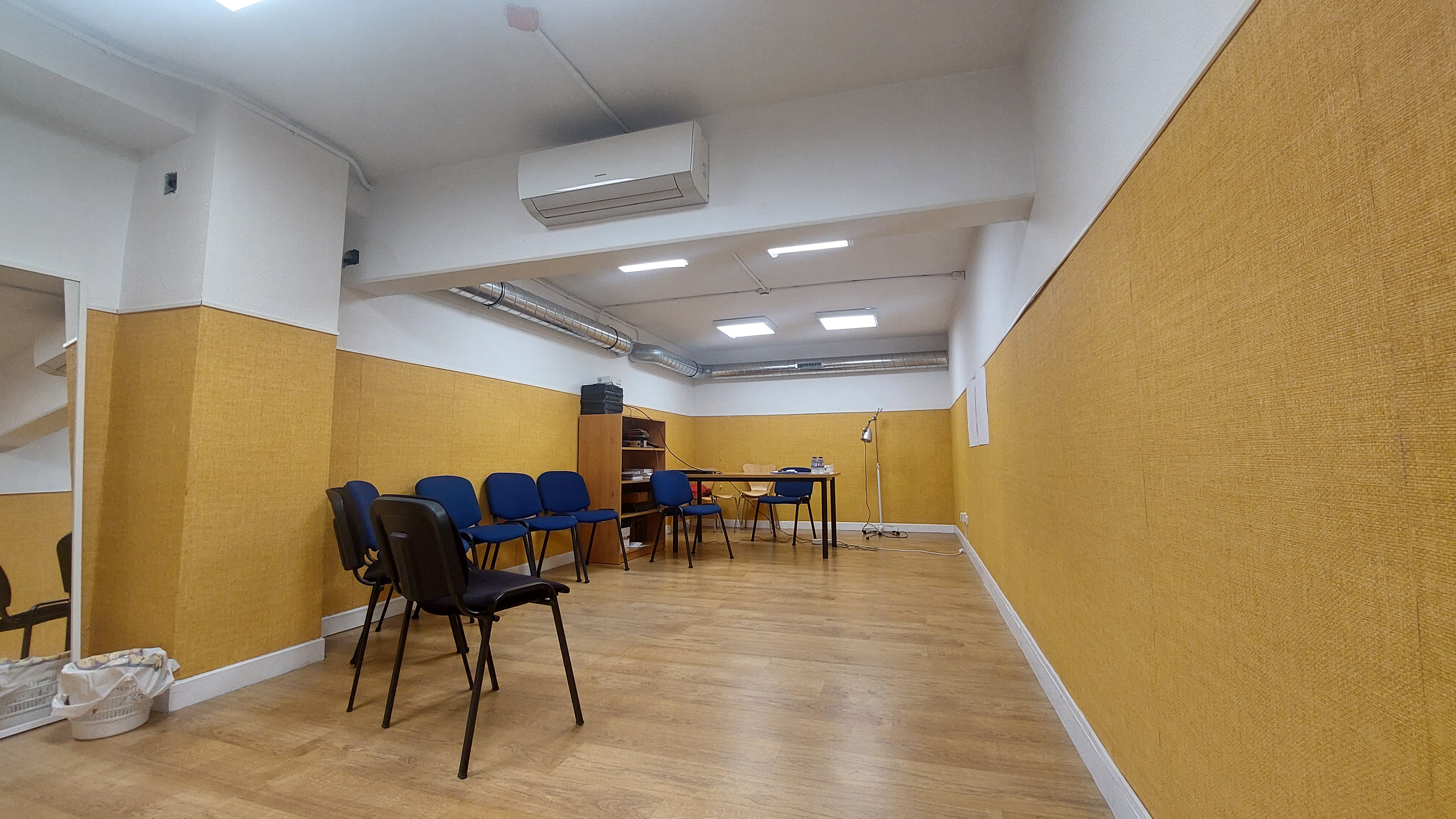 Patologías del habla